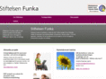 stiftelsenfunka.se