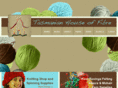 tasmanianfibre.com