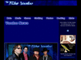 thebluevoodoo.com