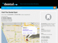 thedentalspot.net