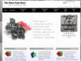 theducttaperose.com