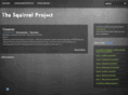 thesquirrelproject.net