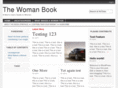 thewomanbook.com