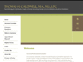 thomashcaldwell.com