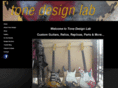 tonedesignlab.com