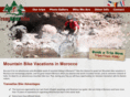 transatlasbike.com