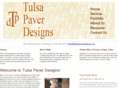 tulsapaverdesigns.com