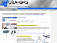 usa-gps.com