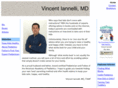 vincentiannelli.com
