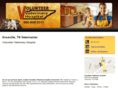 volunteervet.com