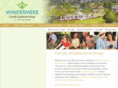 windermereatsevenoaks.com