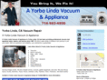 yorbalindavacuum.net