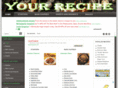 your-recipe.com