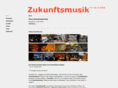 zukunftsmusik-das-festival.de