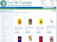 2fishconcepts.com