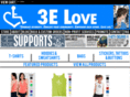 3eloveonline.com