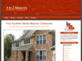 a2zmasonry.com