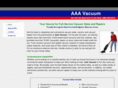aaavacuum.net