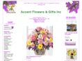 accentsflorist.com