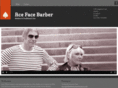 acefacebarber.com