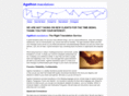 agathontranslations.com