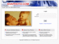 ahaphoto.com