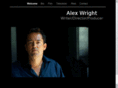 alexwrightfilms.com