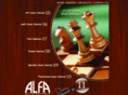 alfadiaries.com