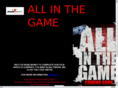 allinthegamemovie.net