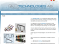 alutechnologies.com