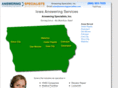 answering-services-iowa.com