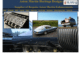 astonmartinheritagedesigns.com