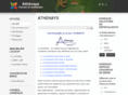 athenays.com