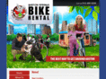 austinbiketourandrentals.com