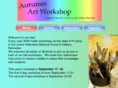 autumnartworkshop.com