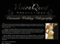 avisionquestproduction.com