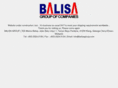 balisagroup.com