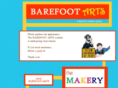 barefootarts.org