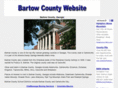 bartowcounty.net