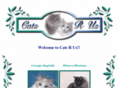 bestobravosiberians.com