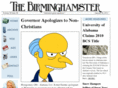 birminghamster.com