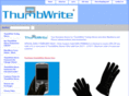 blackberryglove.com