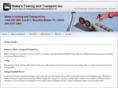 blakestowing.com
