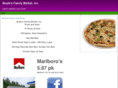 boylesfamilymarket.com