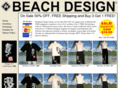 buybeachdesign.com