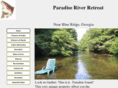 cabin-rentals-north-ga.com