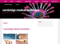 cambridgemedicalaesthetics.com