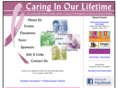 caringinourlifetime.com