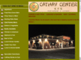 cathaycenter.com