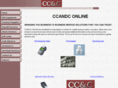 ccandconline.com